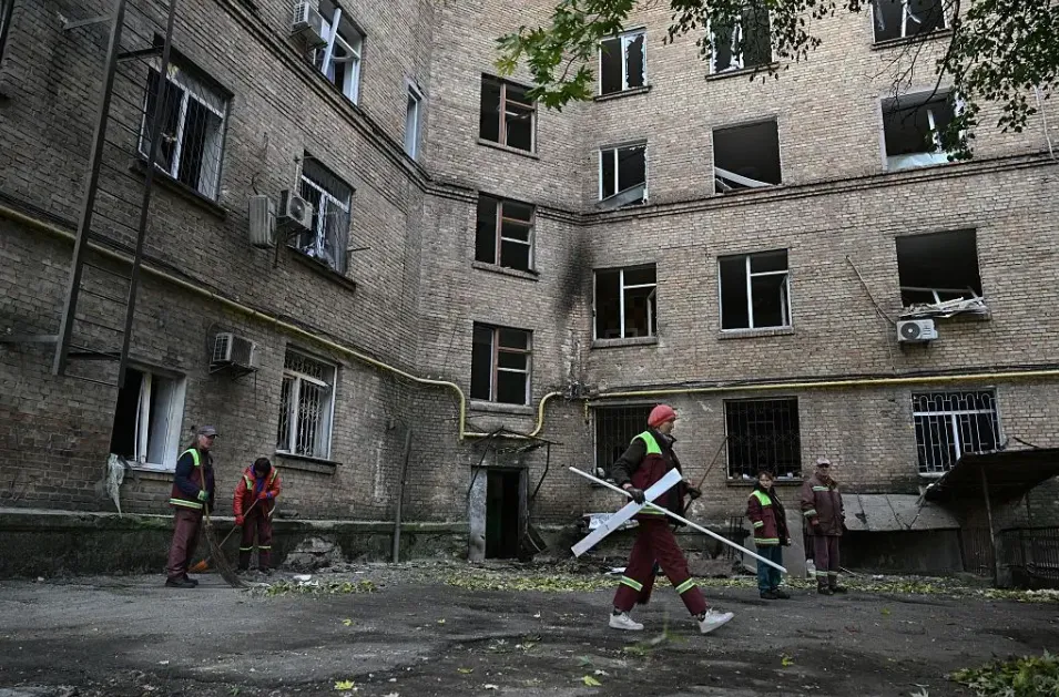 Chiến sự Nga-Ukraine 23-10: Ukraine có thắng lợi ở Donetsk; Nga hạ chiến đấu cơ, 224 UAV Ukraine