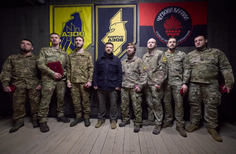 Chiến sự Nga-Ukraine 6-11: Kiev bác tin bị vây hãm ở Pokrovsk; Có tin Ukraine rút quân tinh nhuệ khỏi Pokrovsk