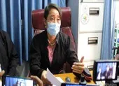 Mỹ đưa tàu sân bay đến AĐD-TBD giám sát hải quân Trung Quốc ảnh 2 Bà Aung San Suu Kyi: Lời khai của nhân chứng tại tòa không đúng sự thật