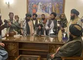 Bộ Ngoại giao Trung Quốc ra tuyên bố sau khi Taliban chiếm Kabul ảnh 3 Trung Quốc giữ yên đại sứ quán ở Afghanistan, khả năng đã liên lạc với Taliban