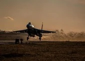 Reuters: 'Canh bạc Ukraine' phản ánh tính toán của ông Putin để gặp ông Biden ảnh 2 Căng thẳng leo thang, Nga và Ukraine ‘đua’ nhau tập trận