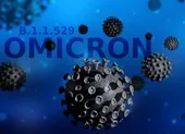 Kịch bản tốt đẹp nhất và tồi tệ nhất có thể gây ra do biến thể Omicron