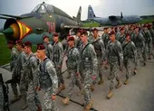 Liệu 'pháo đài Nga' có sẵn sàng cho các lệnh trừng phạt mới về vấn đề Ukraine ảnh 2 Khủng hoảng Ukraine có thể khiến Mỹ tái tăng cường hiện diện quân sự ở châu Âu