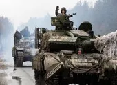 Thế giới thay đổi thế nào kể từ khi xảy ra chiến tranh Nga-Ukraine? ảnh 2 Lý do Ukraine có thể giảm đà tiến của Nga