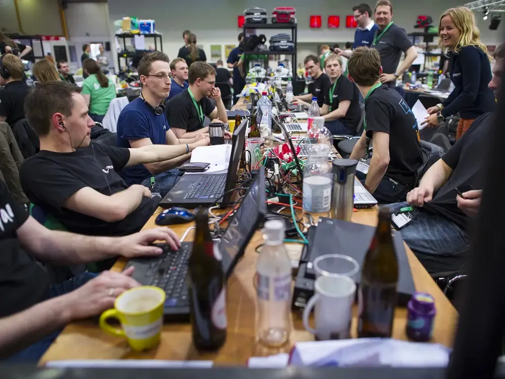 ChatGPT có thể viết code và soát lỗi ngôn ngữ lập trình. Ảnh: GETTY IMAGES