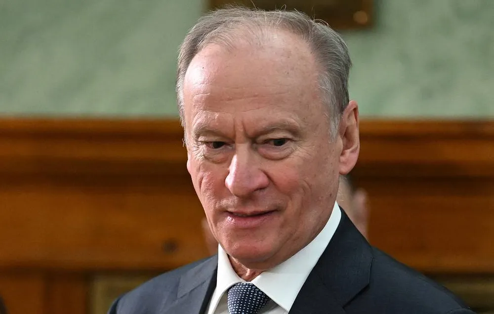 Thư ký Hội đồng An ninh Nga Nikolay Patrushev. Ảnh: AP Thư ký Hội đồng An ninh Nga Nikolay Patrushev. Ảnh: AP