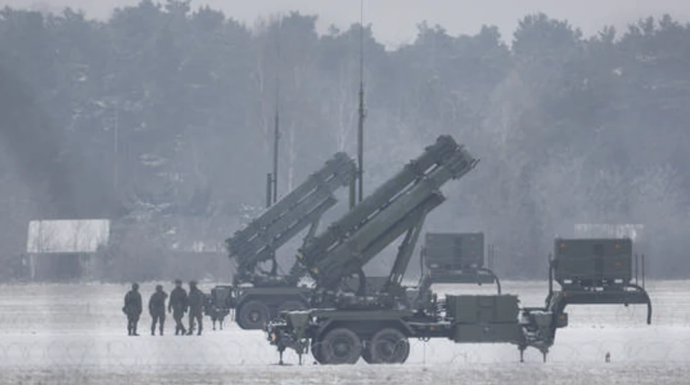 máy bay Nga chở tù binh Ukraine