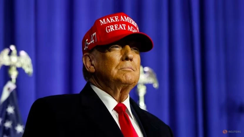 Navalny chết trong tù