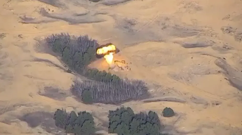 Chiến sự Nga-Ukraine