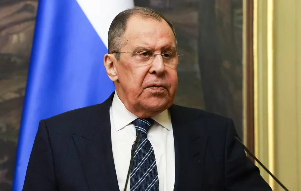 Chiến sự Nga-Ukraine