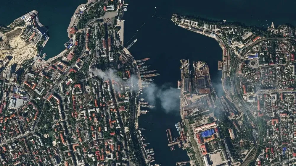 Chiến sự Nga-Ukraine