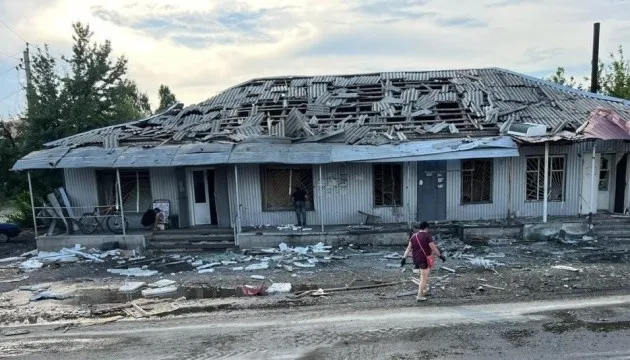 Chiến sự Nga-Ukraine