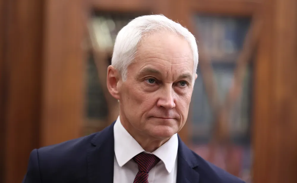 Bộ trưởng Quốc phòng Nga nói về 'bản chất cốt lõi' của xung đột Ukraine |  Báo Pháp Luật TP. Hồ Chí Minh