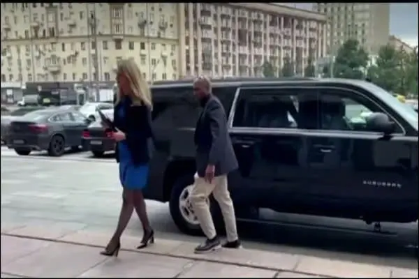 Ukraine tấn công tỉnh Kursk