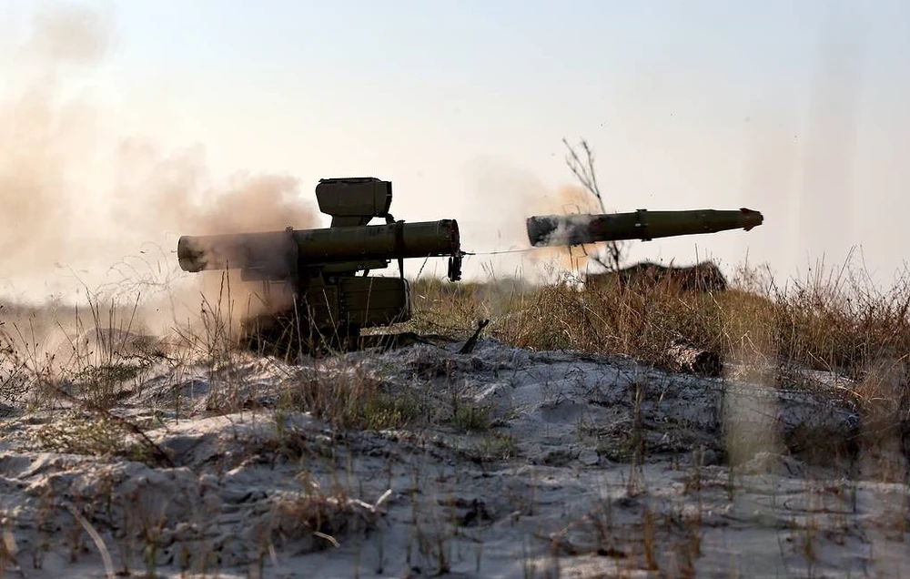 Chiến sự Nga-Ukraine