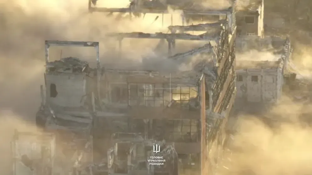 Chiến sự Nga-Ukraine