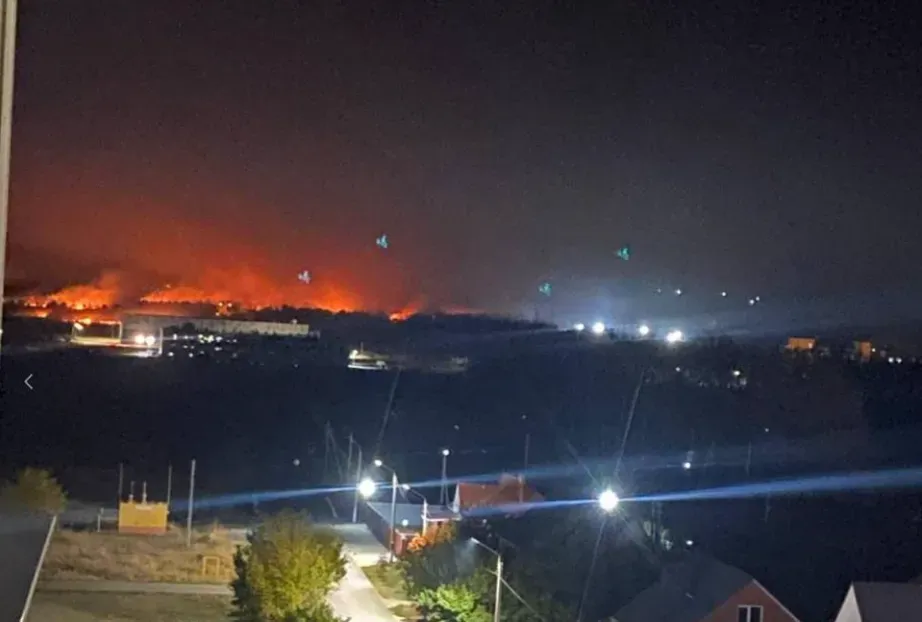 Chiến sự Nga-Ukraine