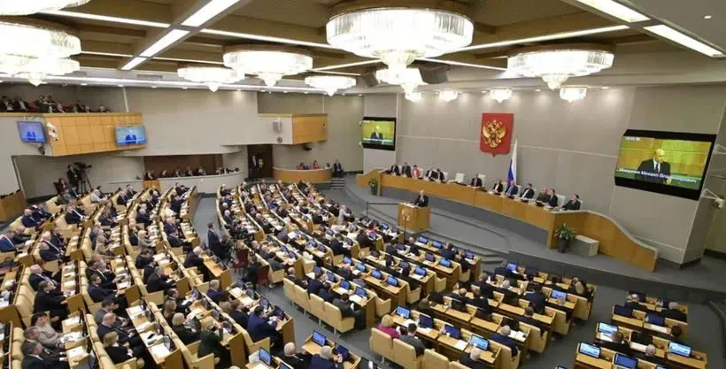 Hạ viện Nga