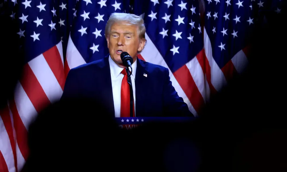 lãnh đạo thế giới