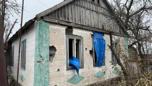 Nga mở 369 cuộc tấn công tỉnh Zaporizhia