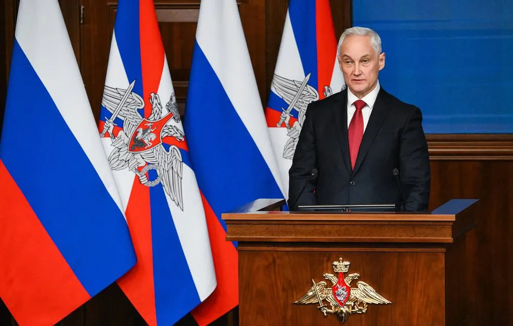 xung đột quân sự