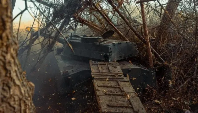 Chiến sự Nga-Ukraine