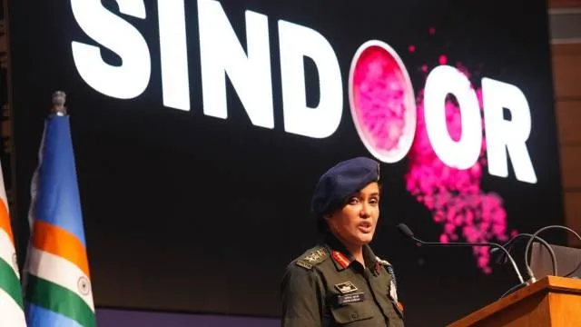 Đại biện lâm thời Ấn Độ