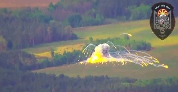 Chiến sự Nga-Ukraine