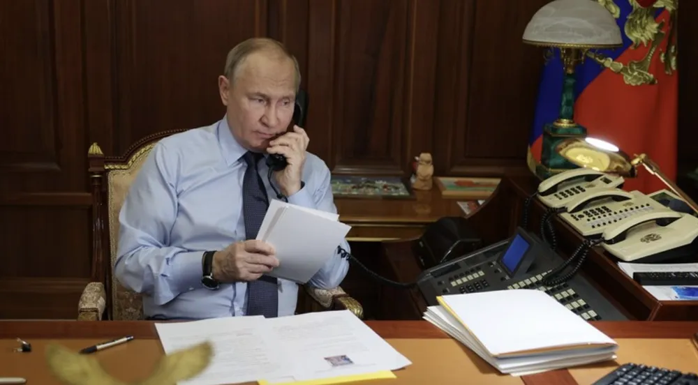 âm mưu khủng bố