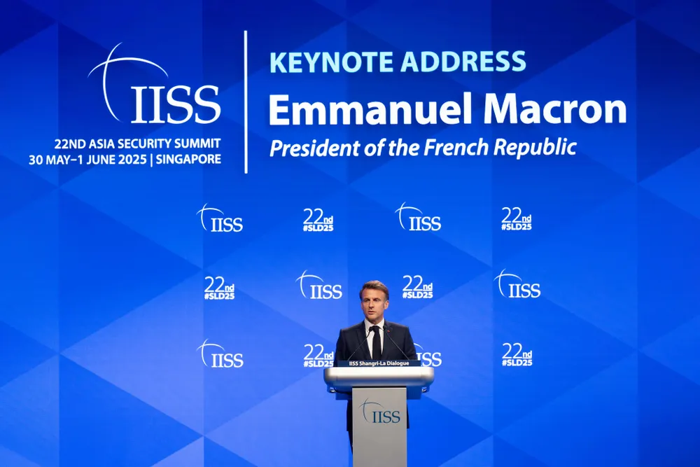 Đối thoại Shangri-La