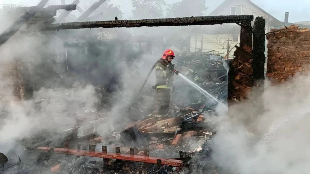 Chiến sự Nga-Ukraine