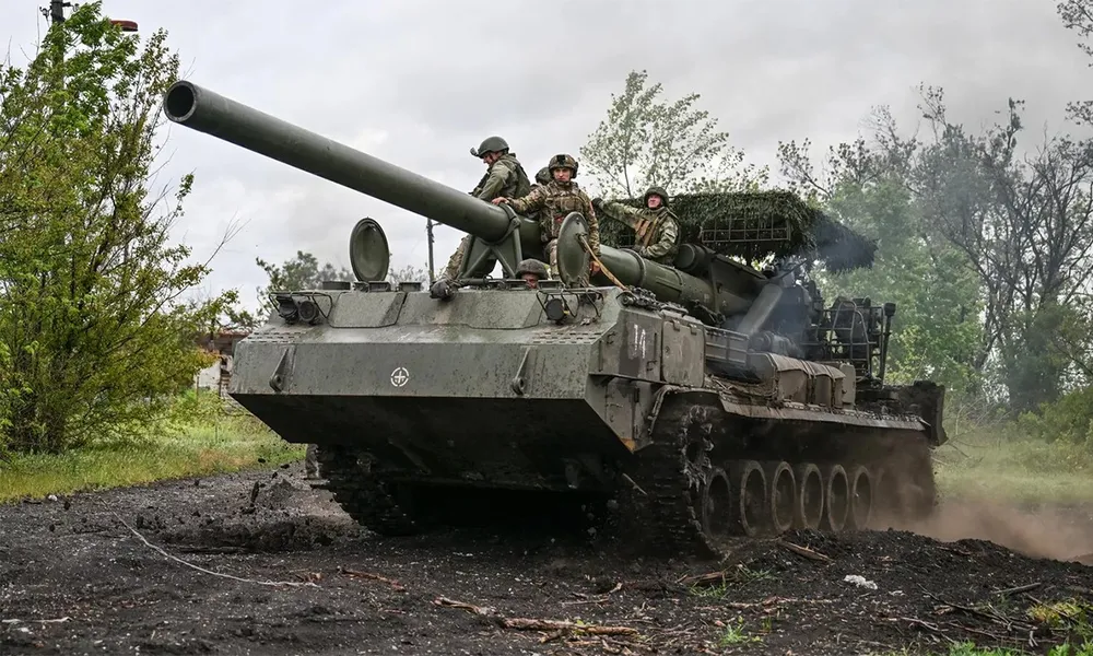 tấn công tỉnh Dnepropetrovsk