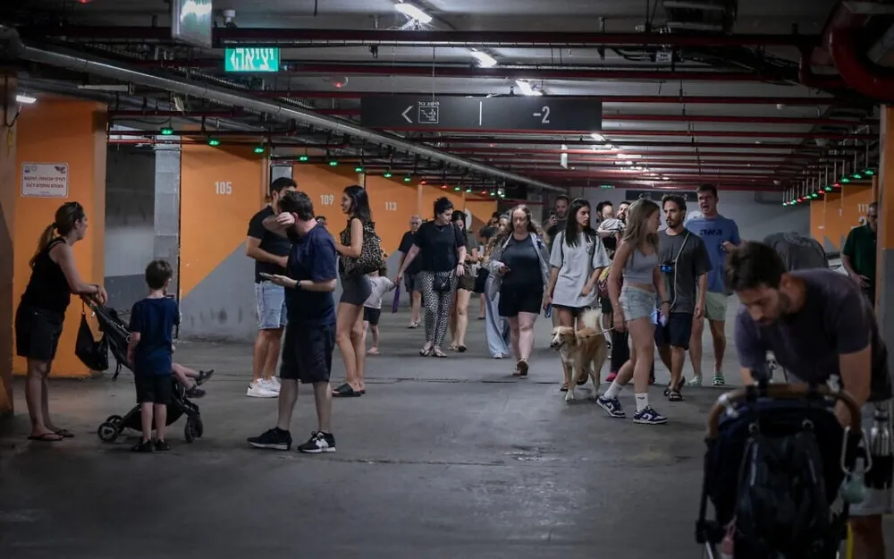 Xung đột Israel-Iran