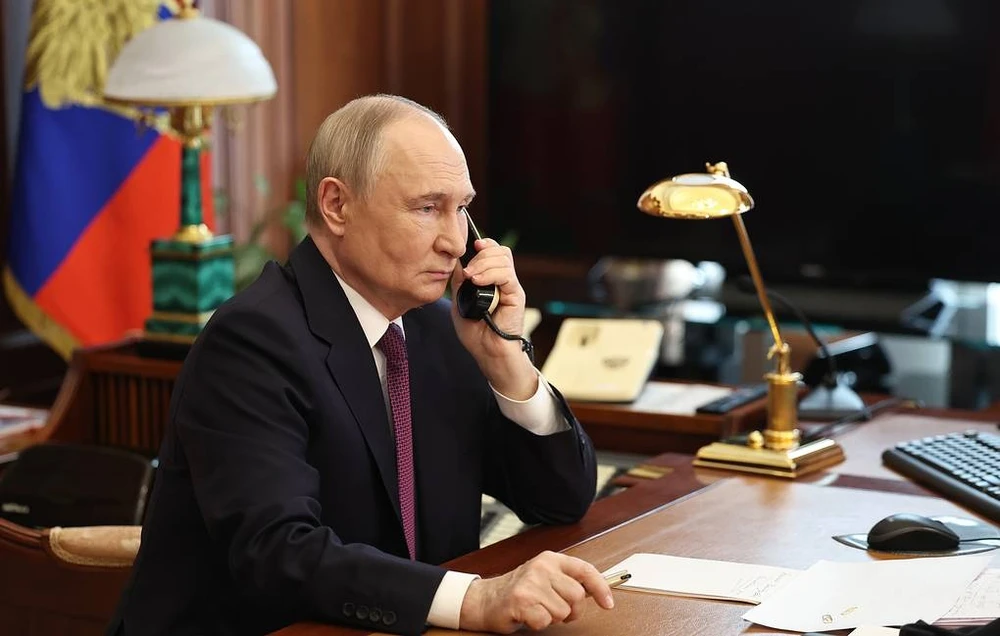 xung đột Israel-Iran