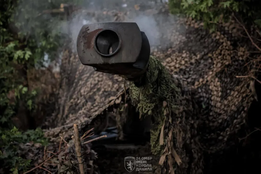 Chiến sự Nga-Ukraine