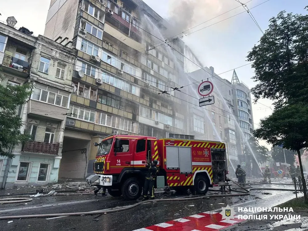 Chiến sự Nga-Ukraine