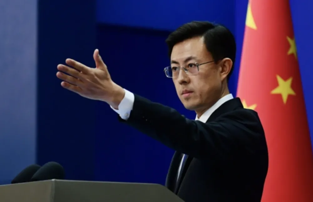 căng thẳng biên giới