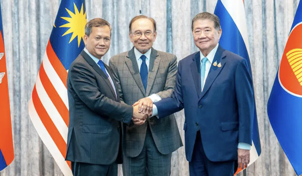 thỏa thuận ngừng bắn