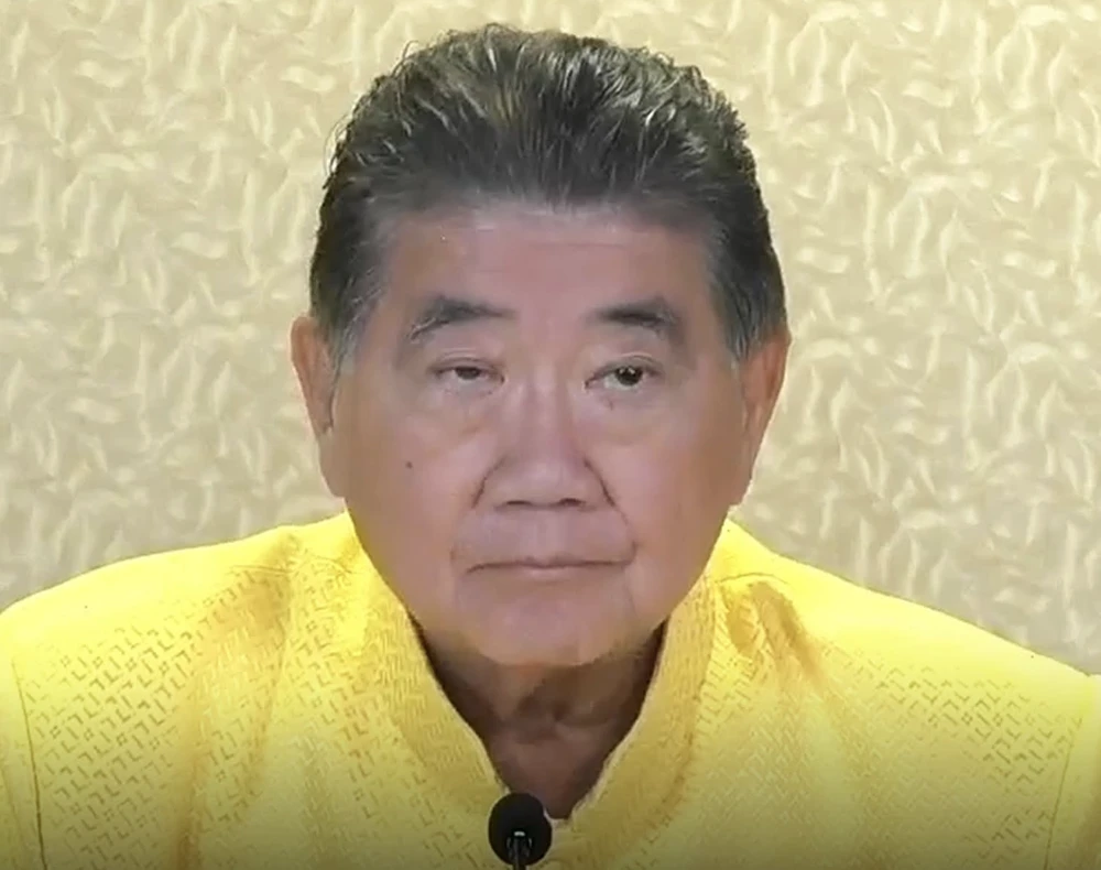 Thỏa thuận ngừng bắn