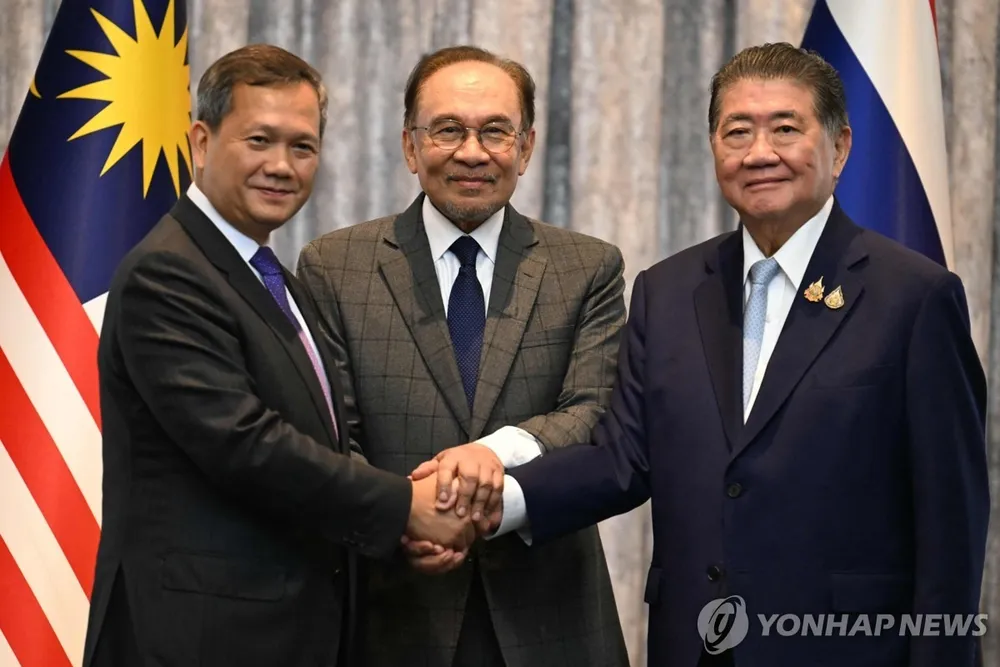 thỏa thuận ngừng bắn