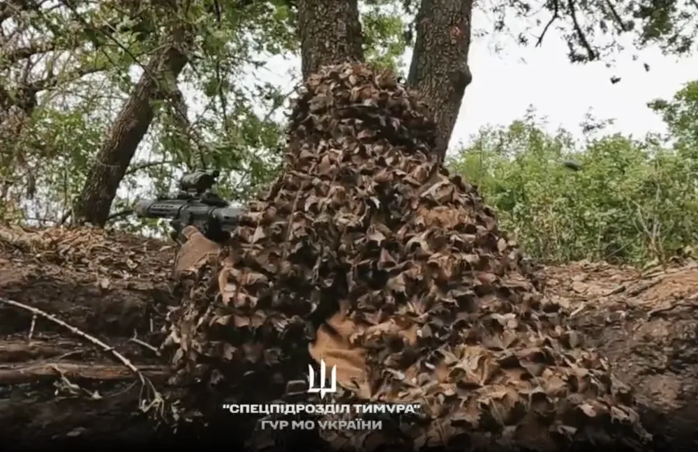 Chiến sự Nga-Ukraine