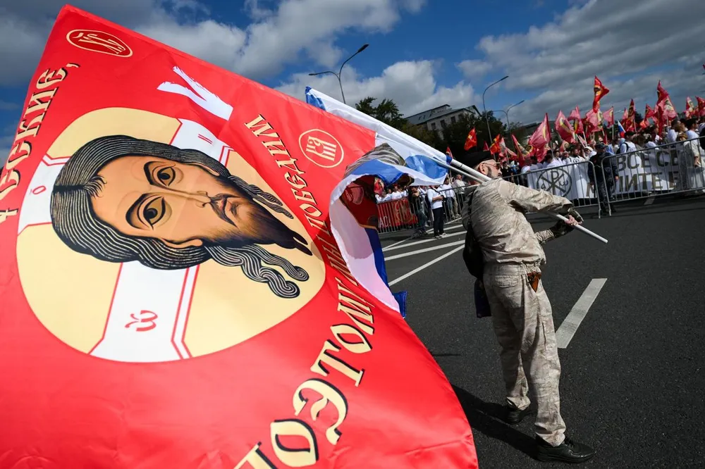 Chính thống giáo