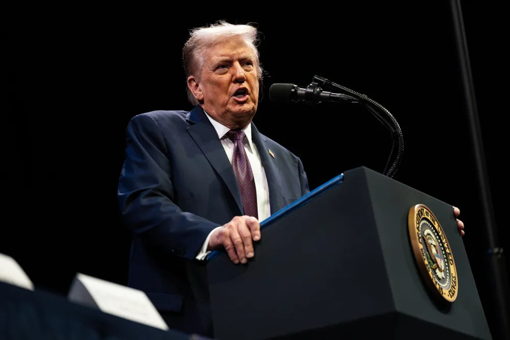 UAV Nga xâm nhập không phận Ba Lan