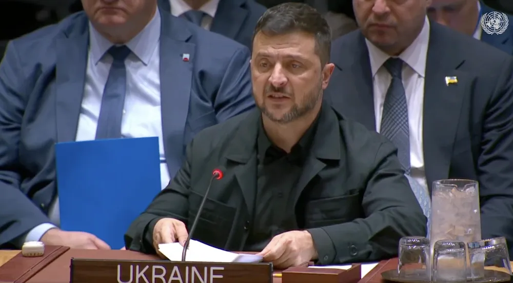 Hội đồng Bảo an