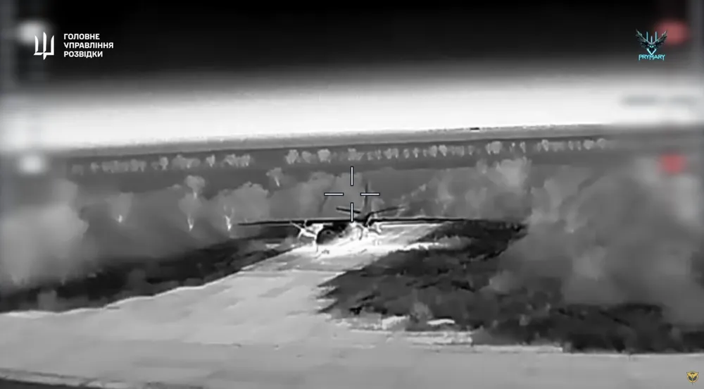 Chiến sự Nga-Ukraine