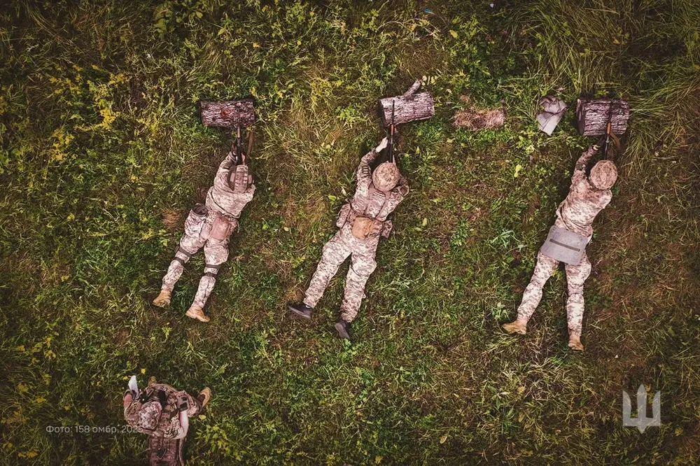 Chiến sự Nga-Ukraine