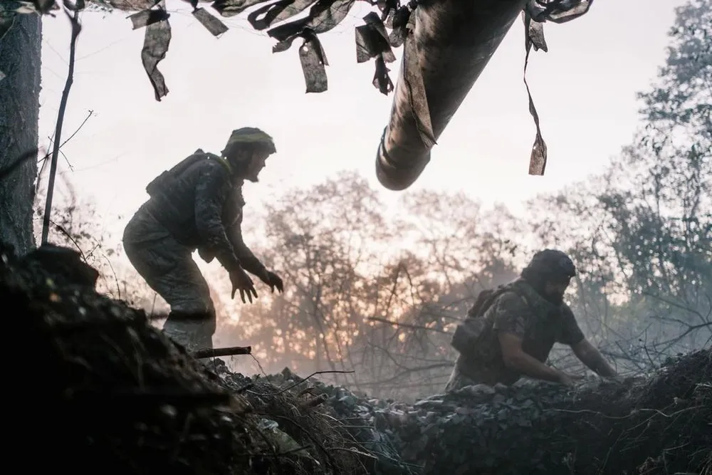 Nga tuyên bố sắp có bước tiến lớn, quan trọng trên chiến trường Ukraine.jpg