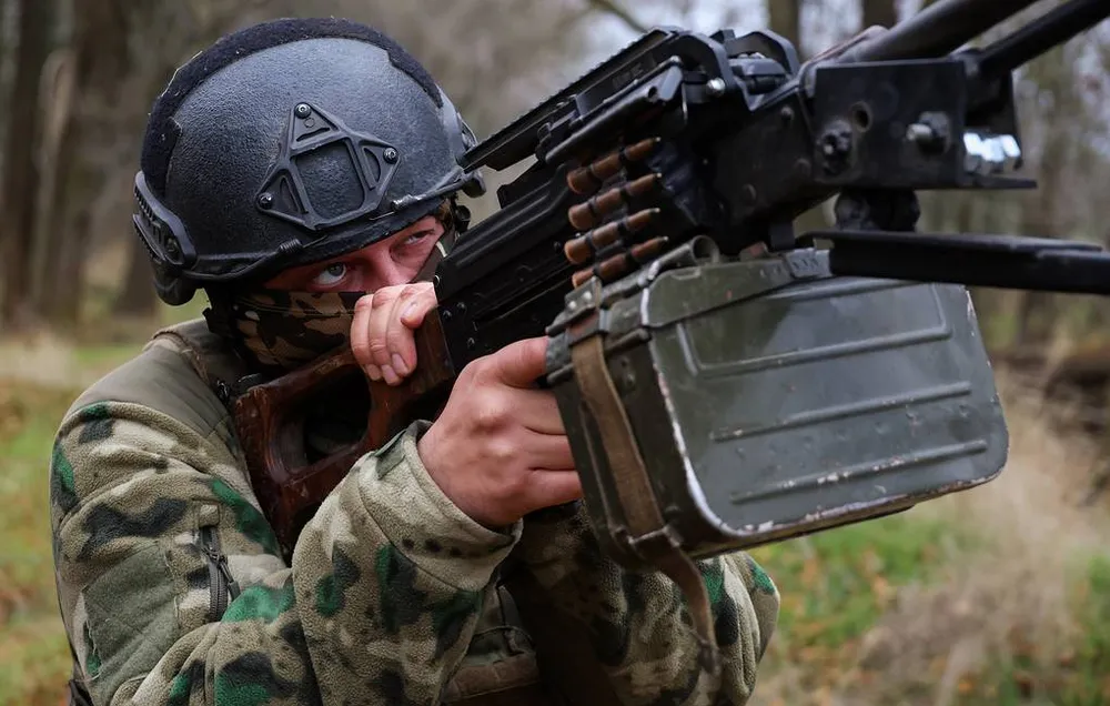 Chiến sự Nga-Ukraine