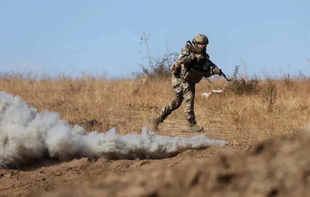 Chiến sự Nga-Ukraine