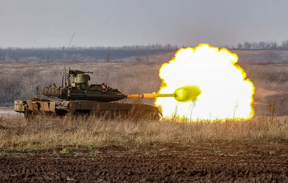 Chiến sự Nga-Ukraine